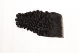 SameGirlDifferentHair VERSATILE LACE CLOSURE!
