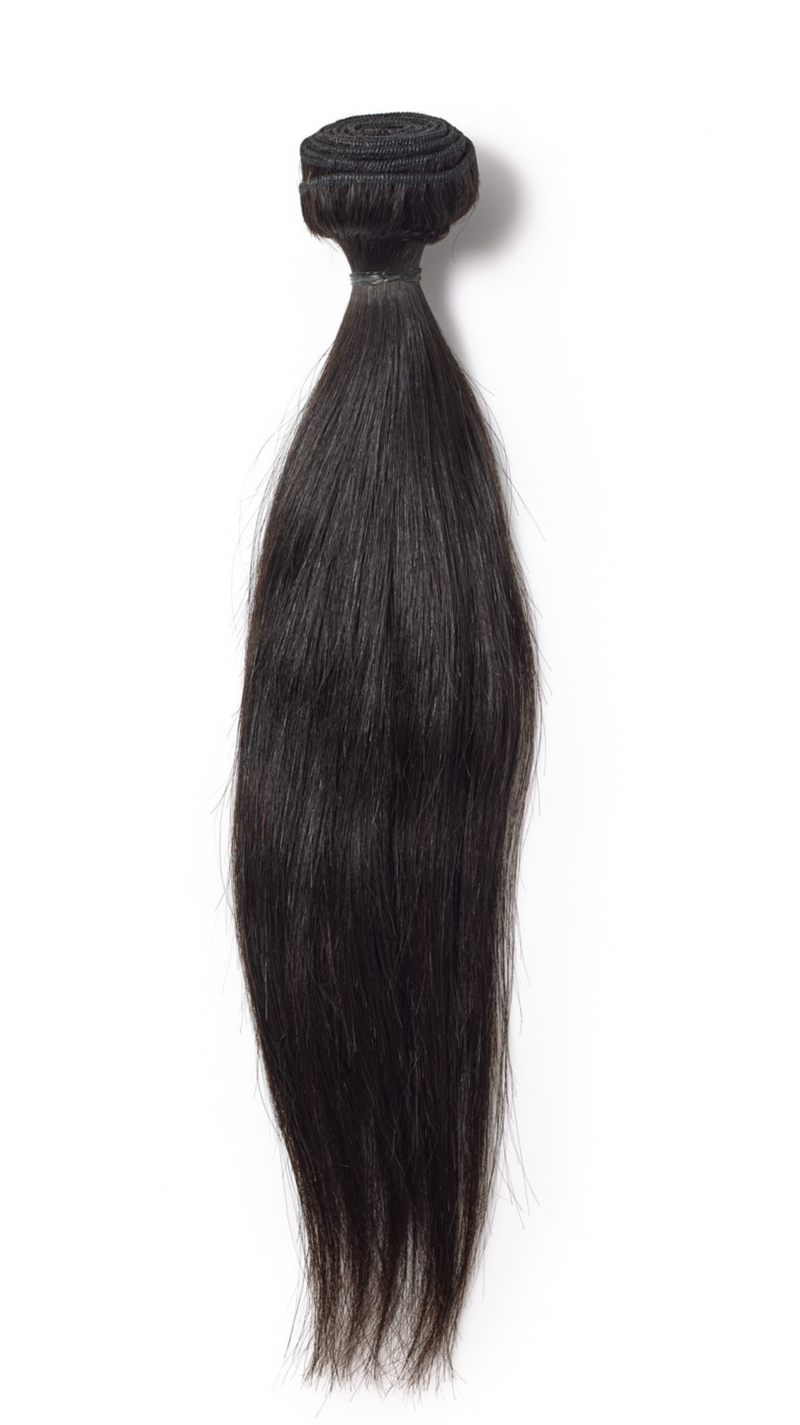 STRAIGHT HAIR BUNDLES