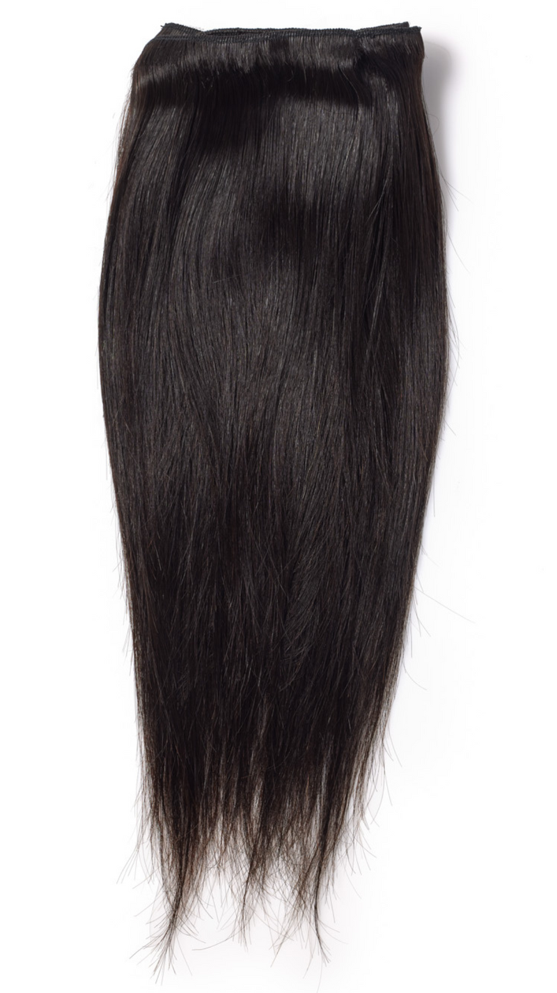 STRAIGHT HAIR BUNDLES
