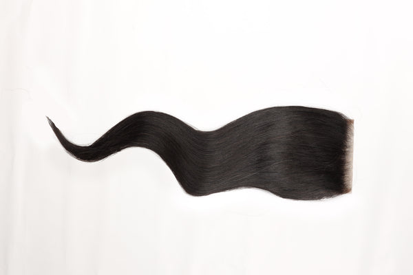 SameGirlDifferentHair VERSATILE LACE CLOSURE!